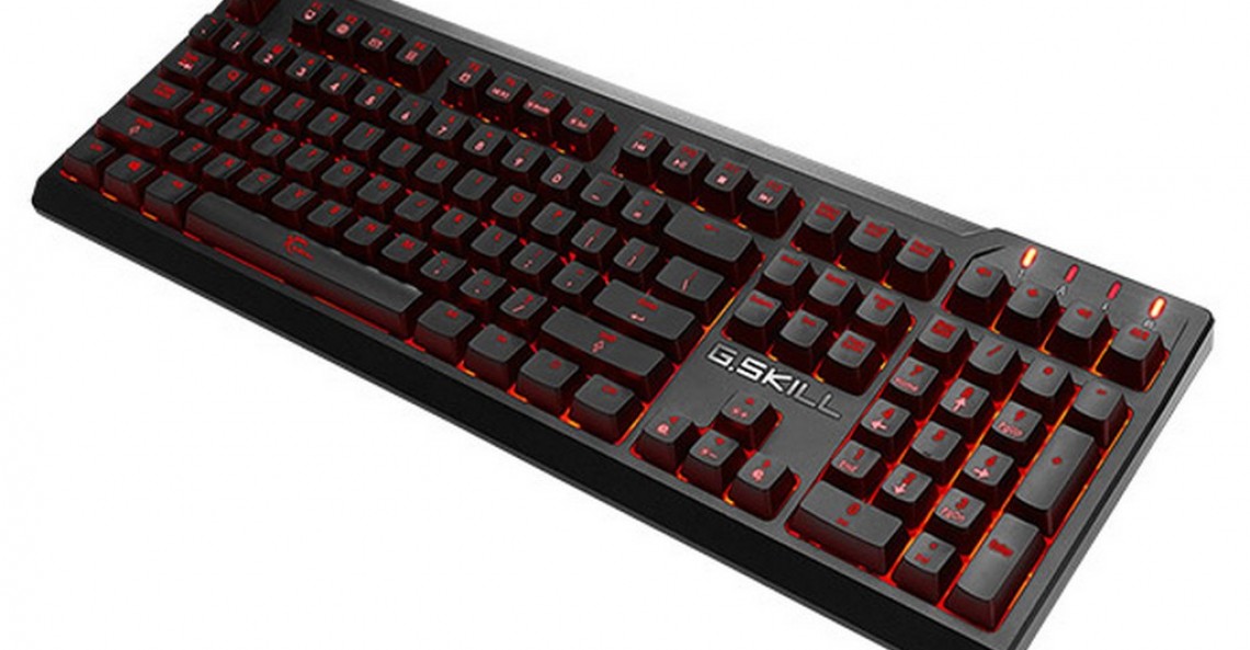 G.Skill Ripjaws KM570 MX