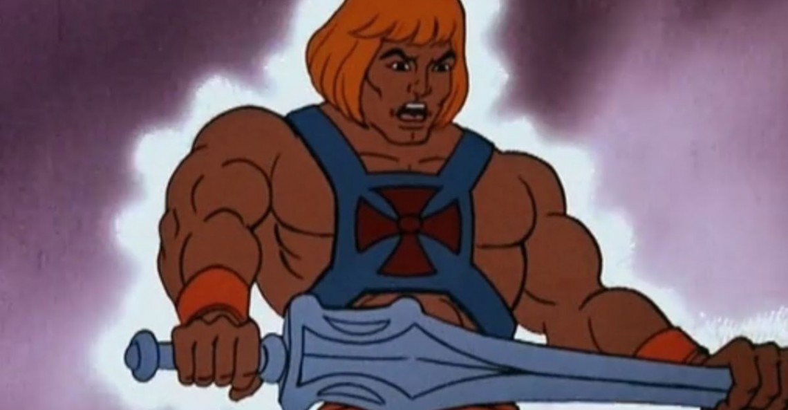He-Man