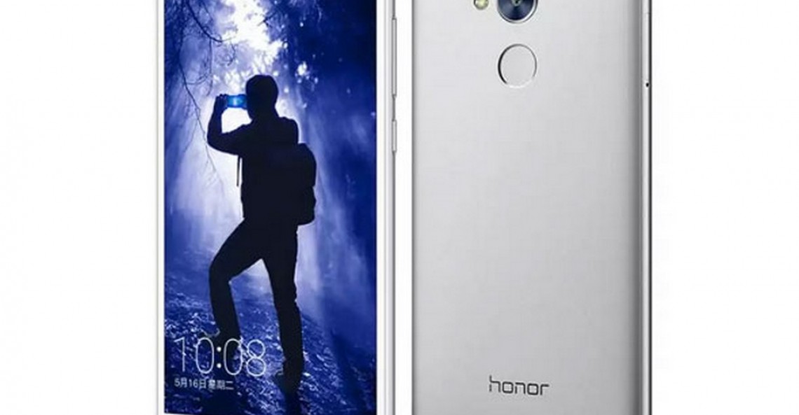 Honor 6A Pro