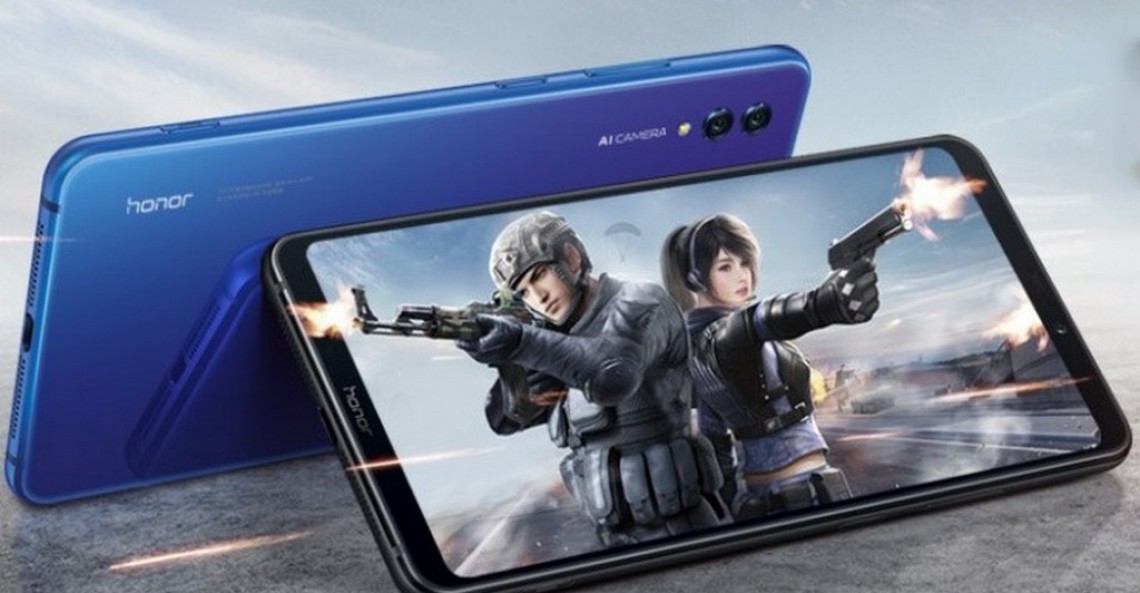Honor Note 10