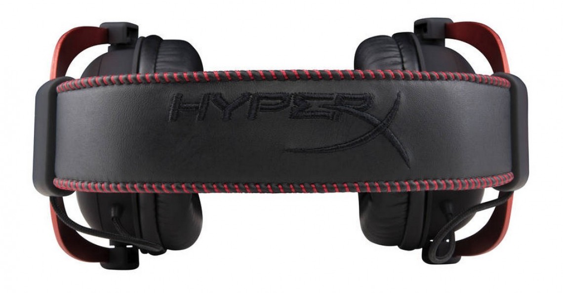 HyperX Cloud Alpha