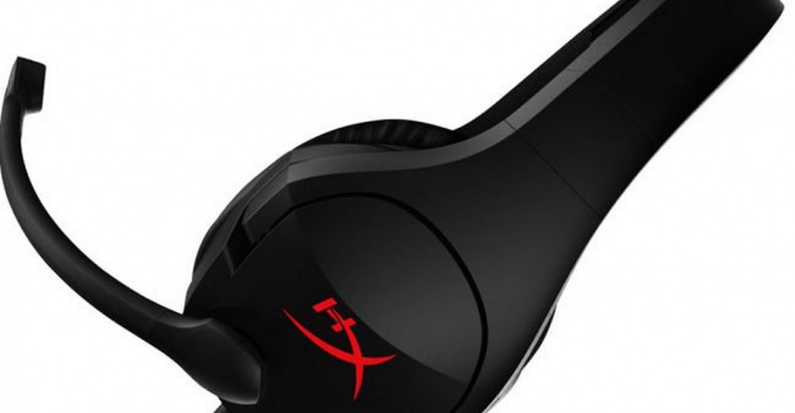 HyperX Cloud Stinger