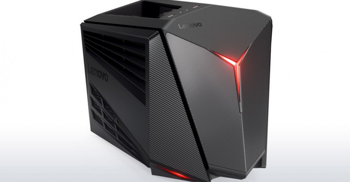 Lenovo IdeaCentre Y710 Cube