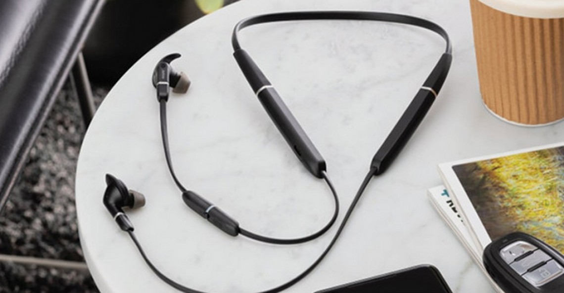 Jabra Evolve 65e
