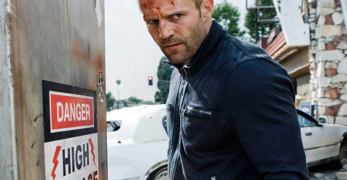Jason Statham