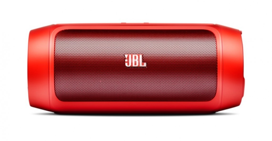 JBL Charge 2
