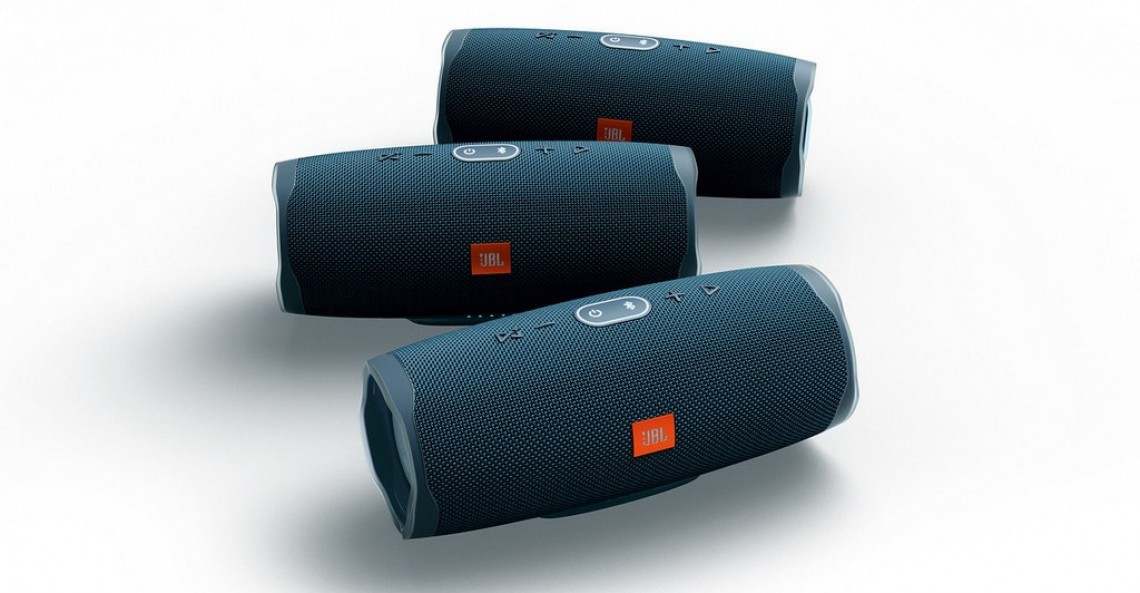 JBL Charge 4