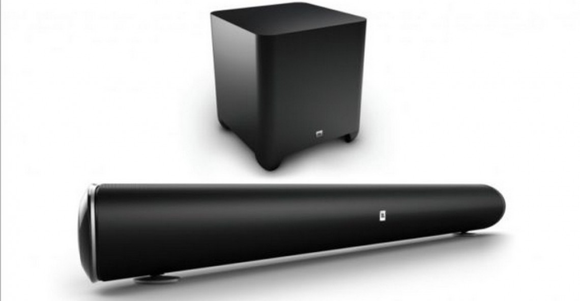 JBL Cinema SB 450