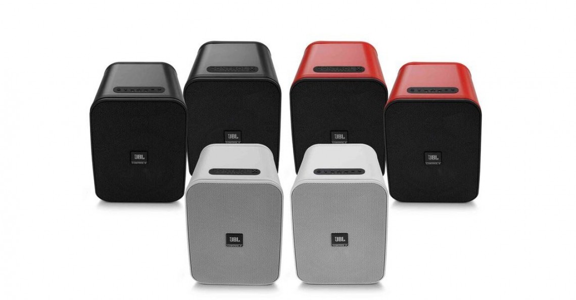 JBL Control XT