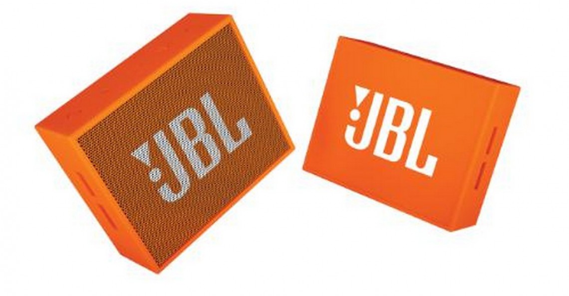 JBL GO