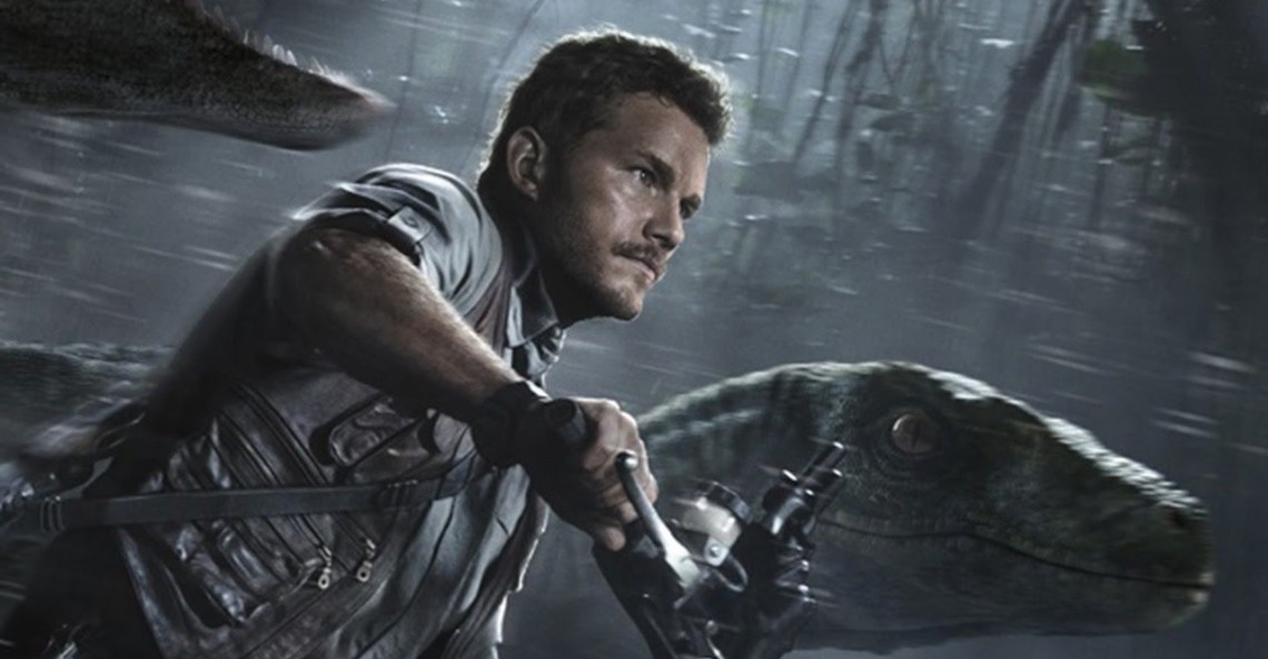 Jurassic World