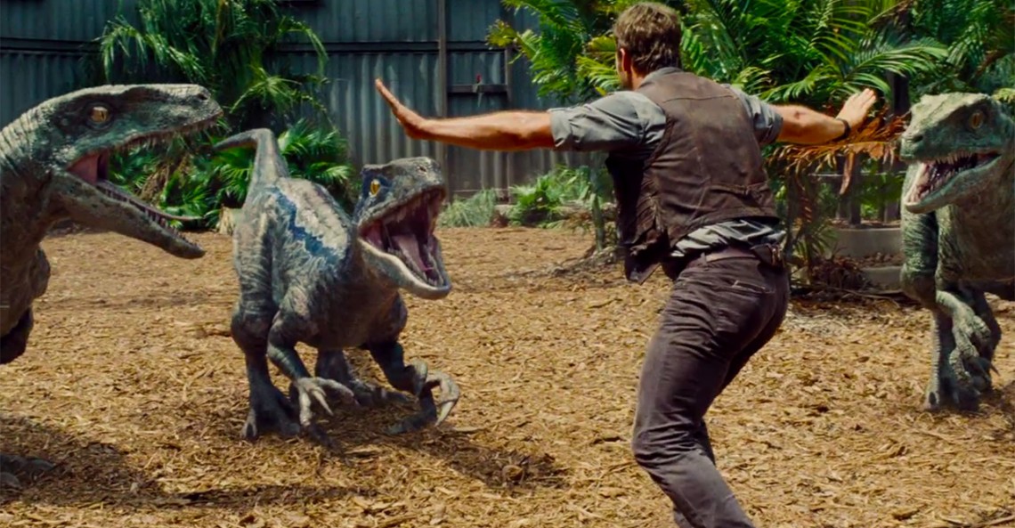 Jurassic World