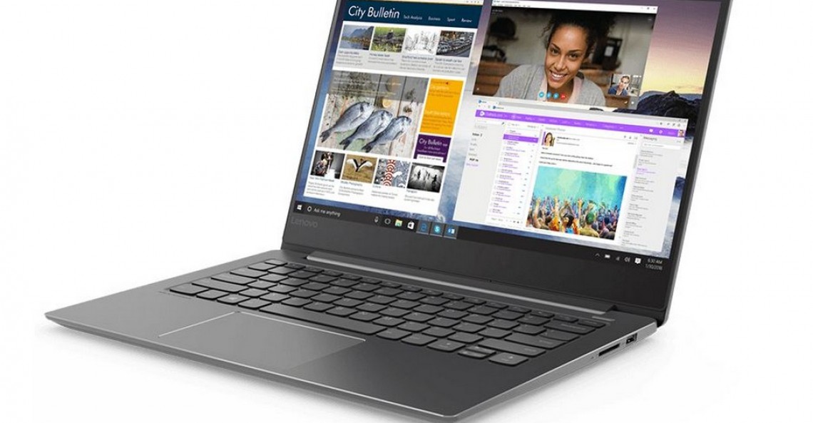 Lenovo IdeaPad 530S