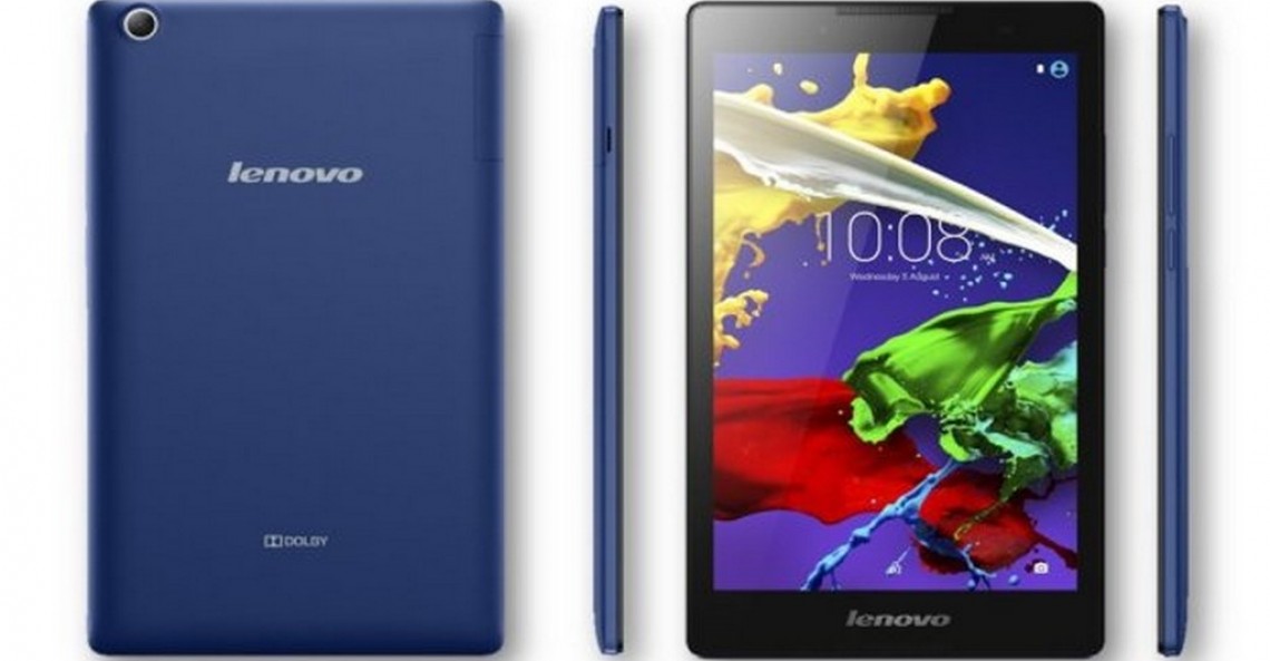 Lenovo TAB2 A8-50