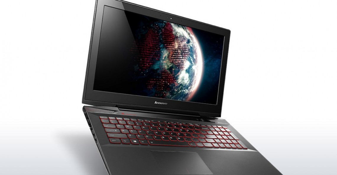 Lenovo Y50