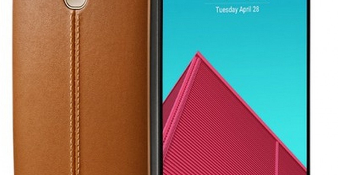 LG G4