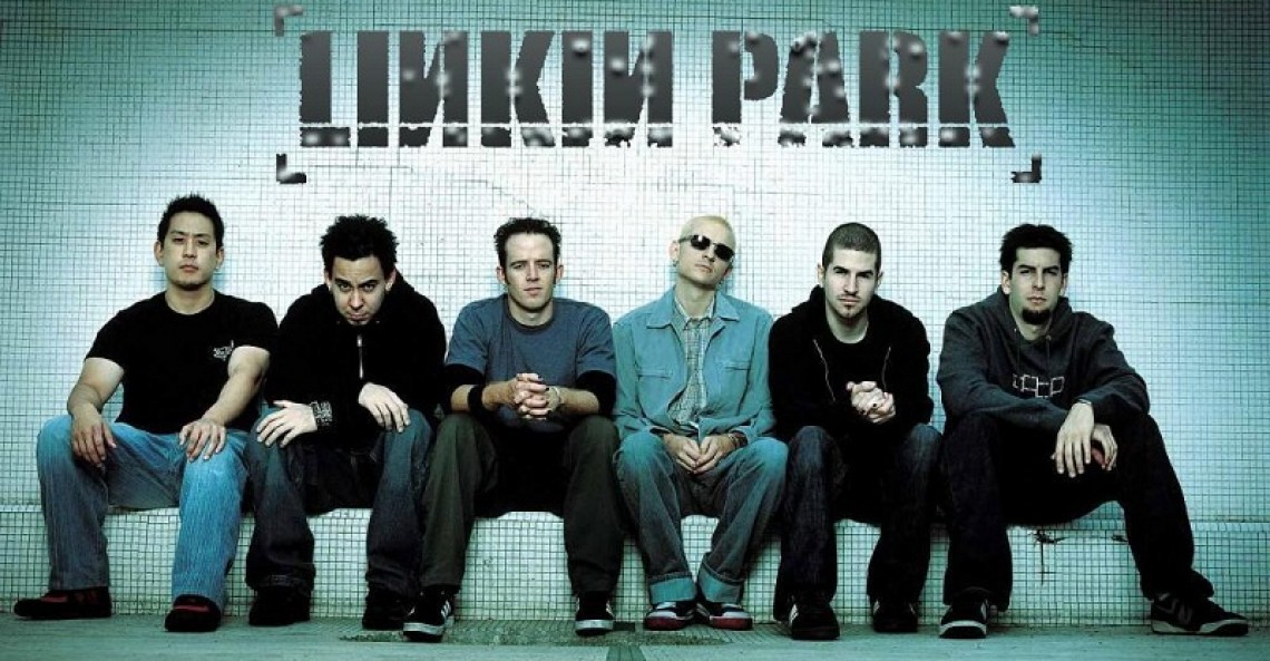 Linkin Park