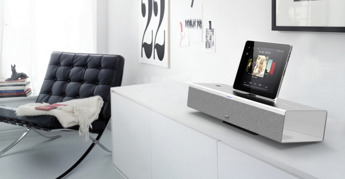 Loewe SoundPort Compact