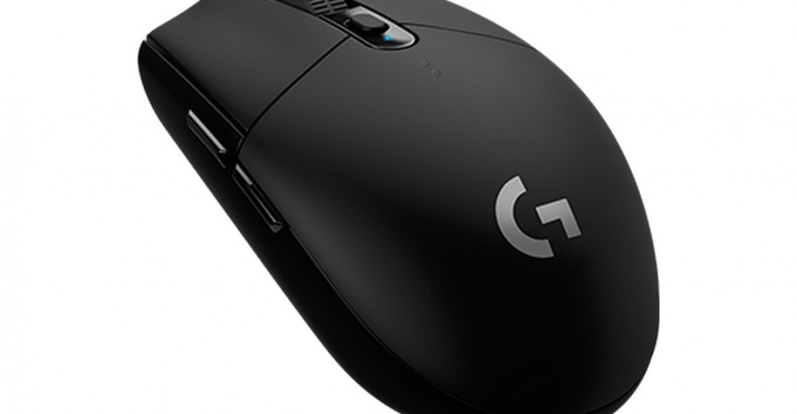 Logitech G305