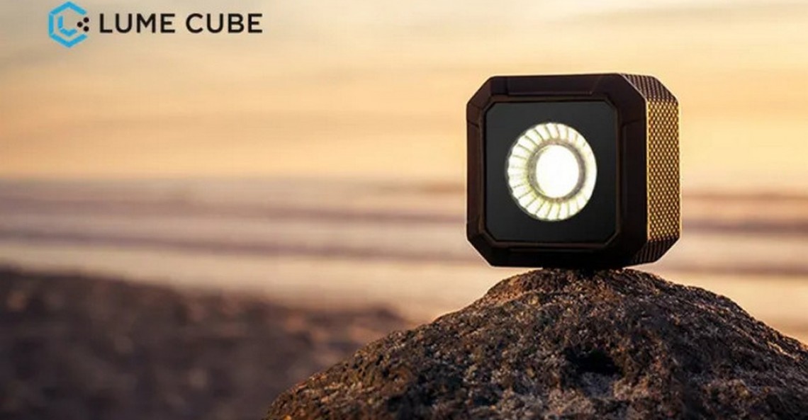 Lume Cube AIR