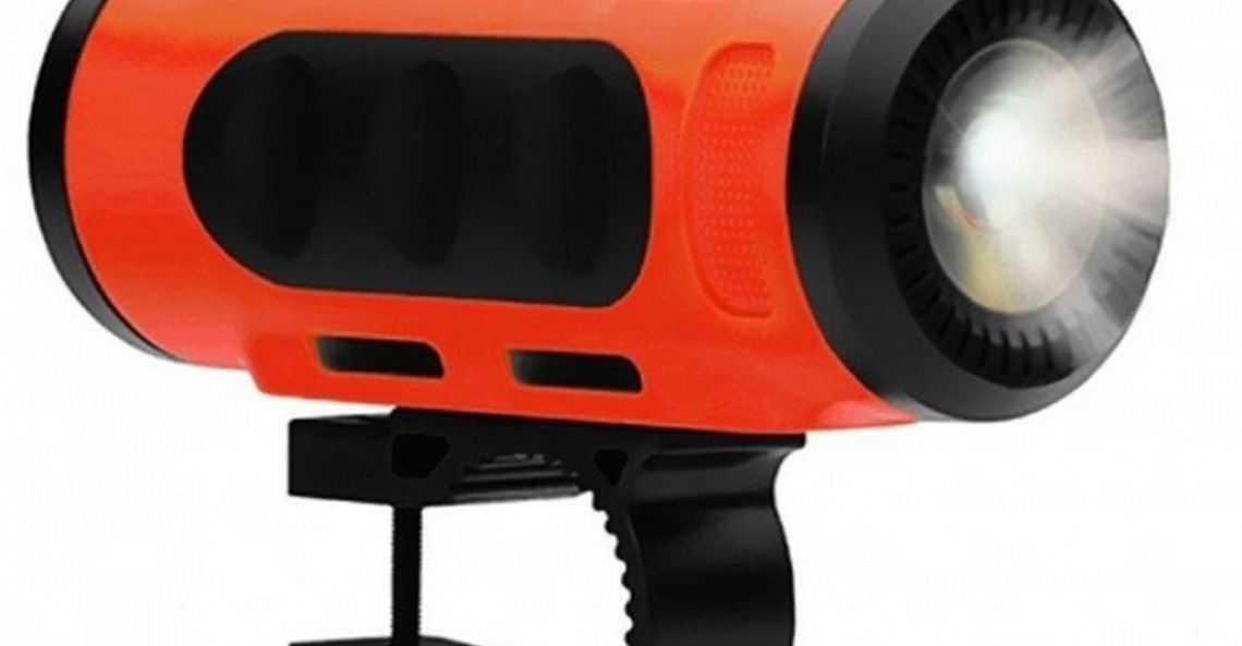 Manta BTL001 Expedition