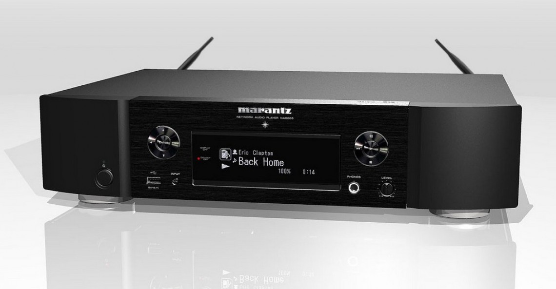 Marantz NA6005