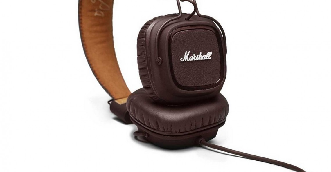 Marshall Major II
