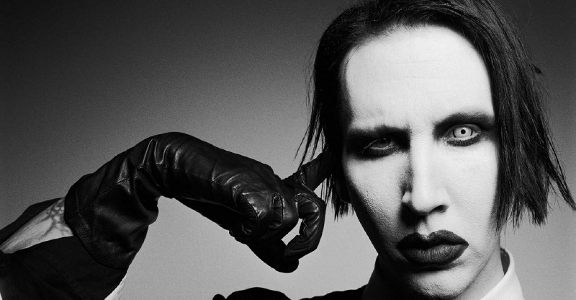 Marylin Manson