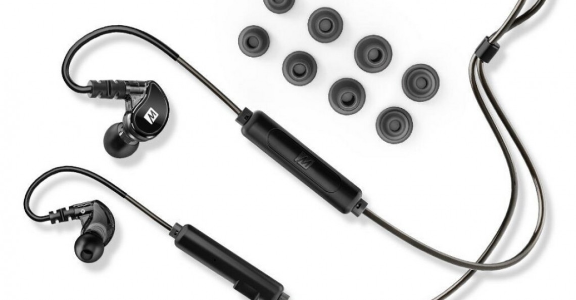 MEE Audio X6 G2
