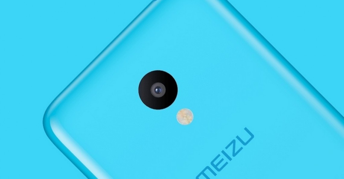 Meizu m3