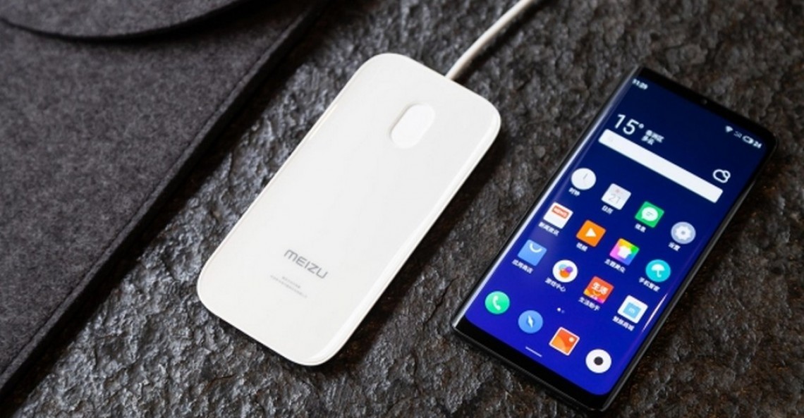 Meizu Zero