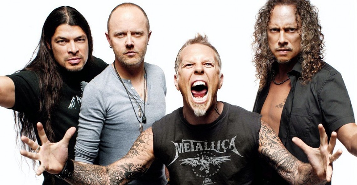 Metallica