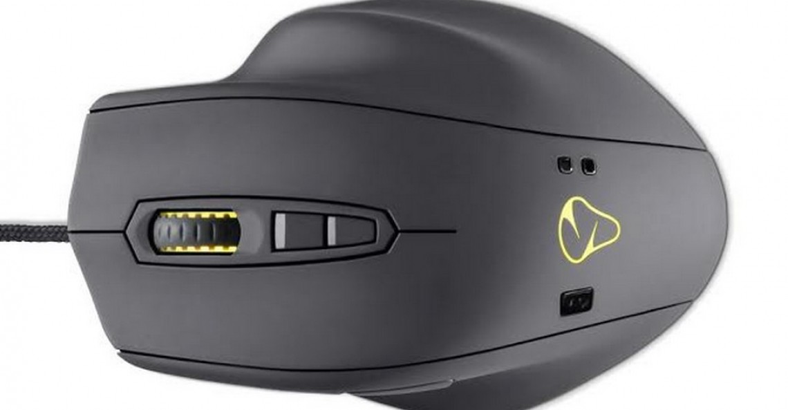 Mionix Naos QG