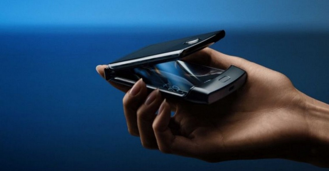 Motorola RAZR