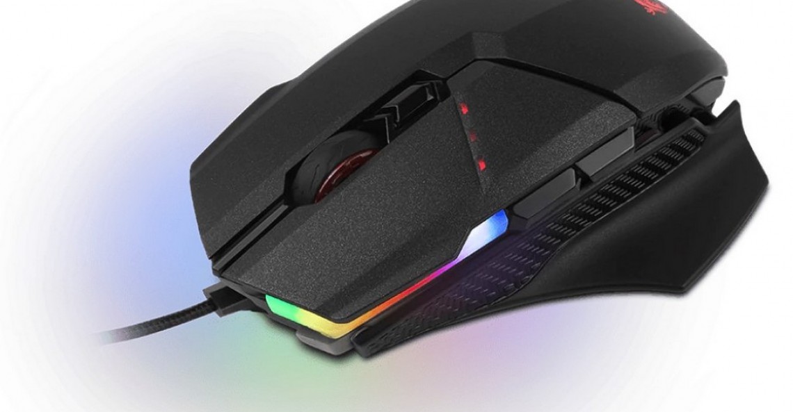 MSI Clutch GM70 i GM60