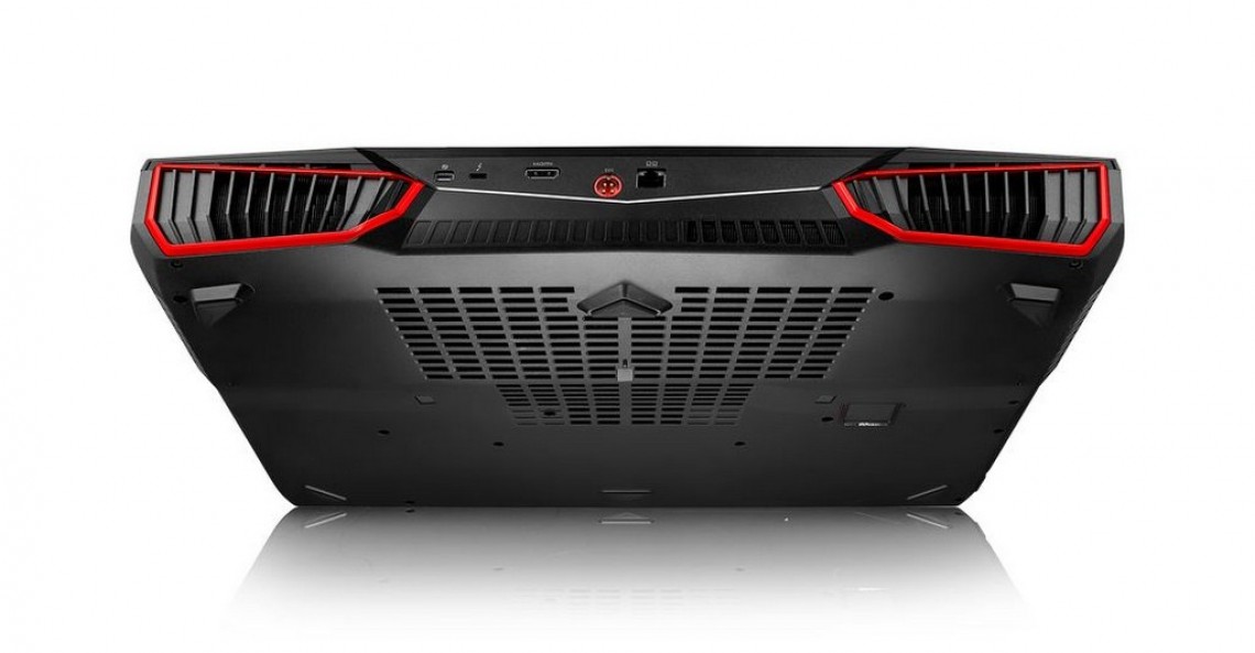 MSI GT83VR Titan SLI