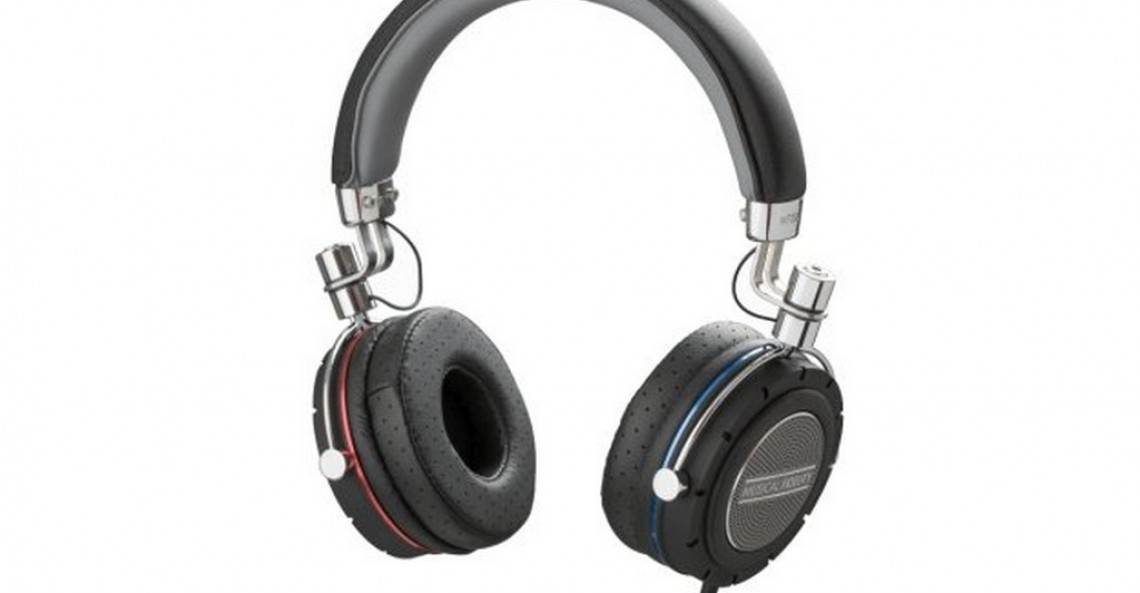 Musical Fidelity MF-200