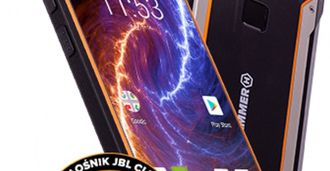 myPhone HAMMER