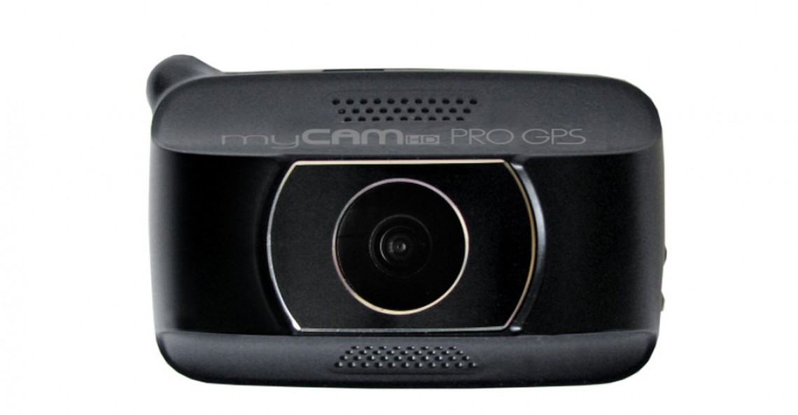 NavRoad myCAM HD PRO GPS