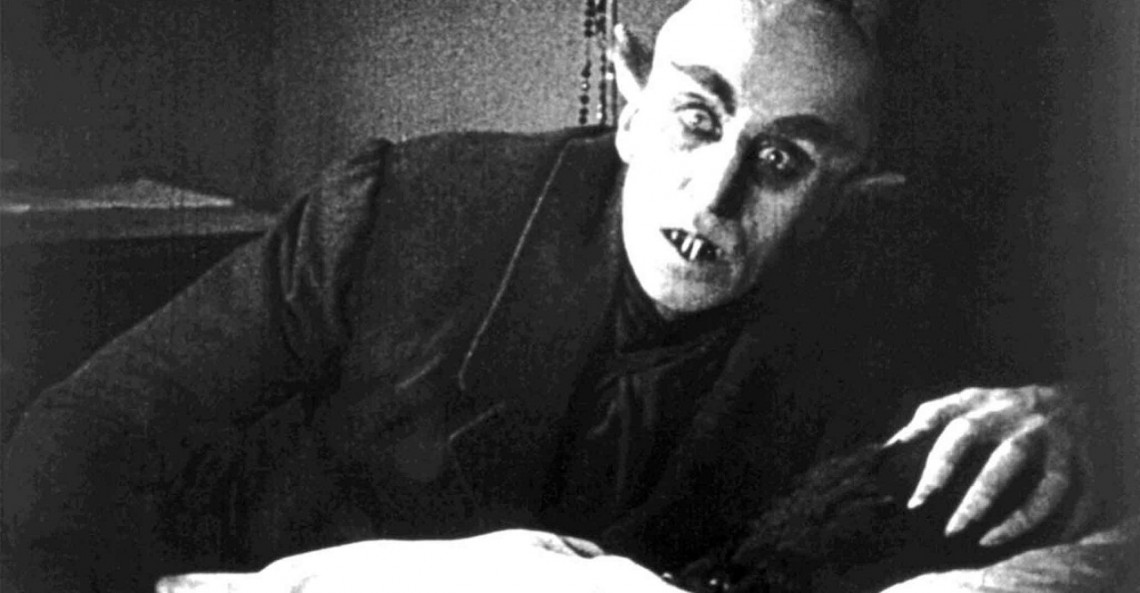 Nosferatu