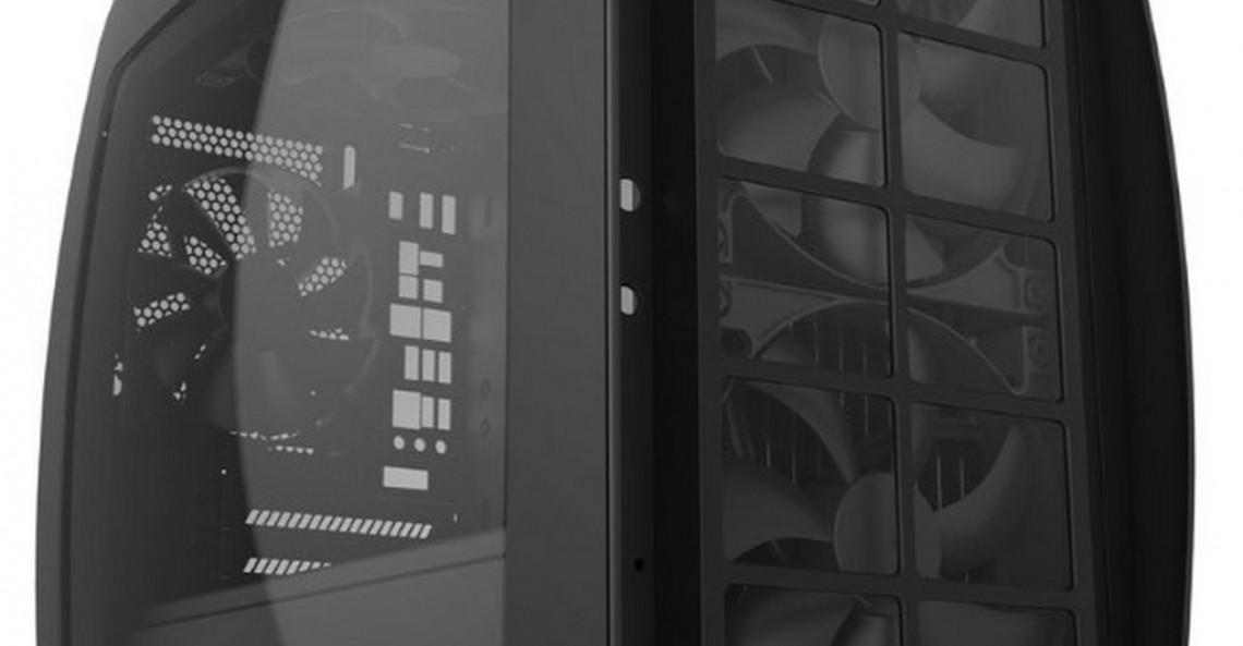 NZXT Manta