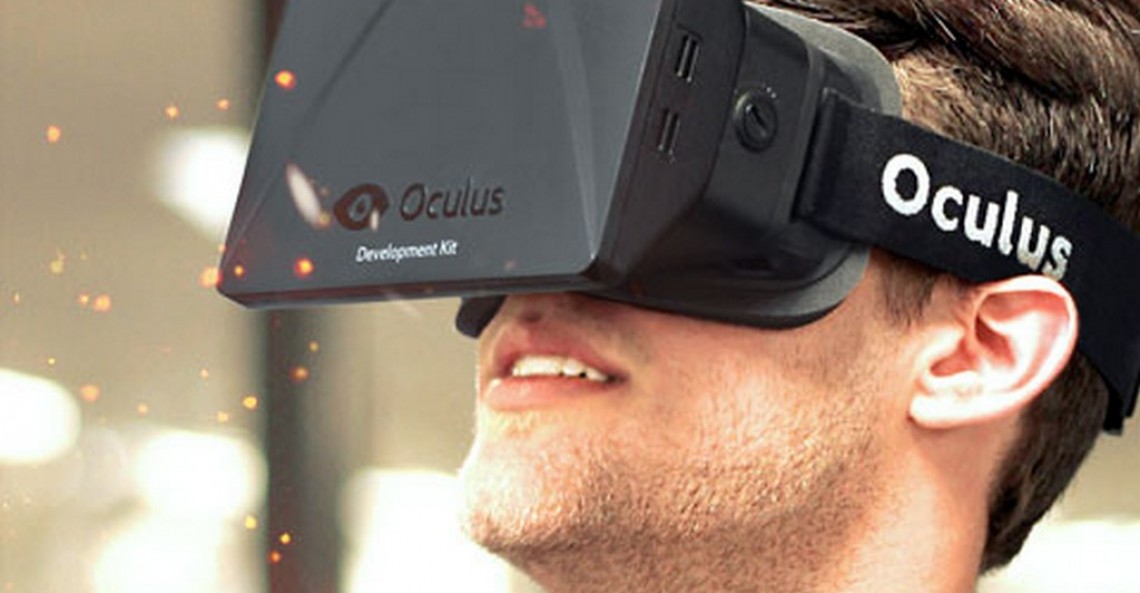 Oculus Rift