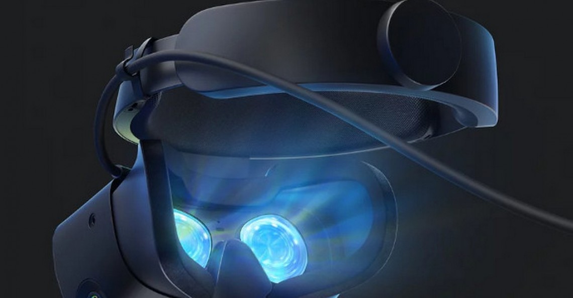 Oculus Rift S