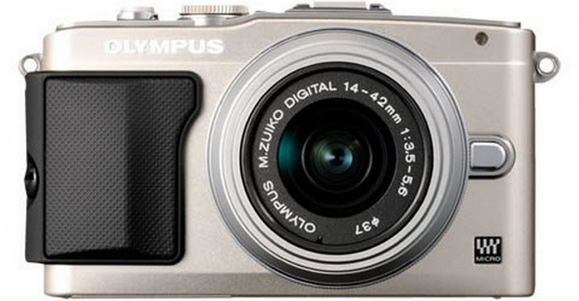 Olympus PEN E-PL6