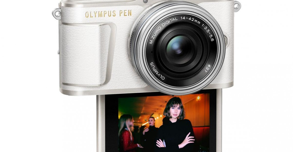 Olympus PEN E-PL9