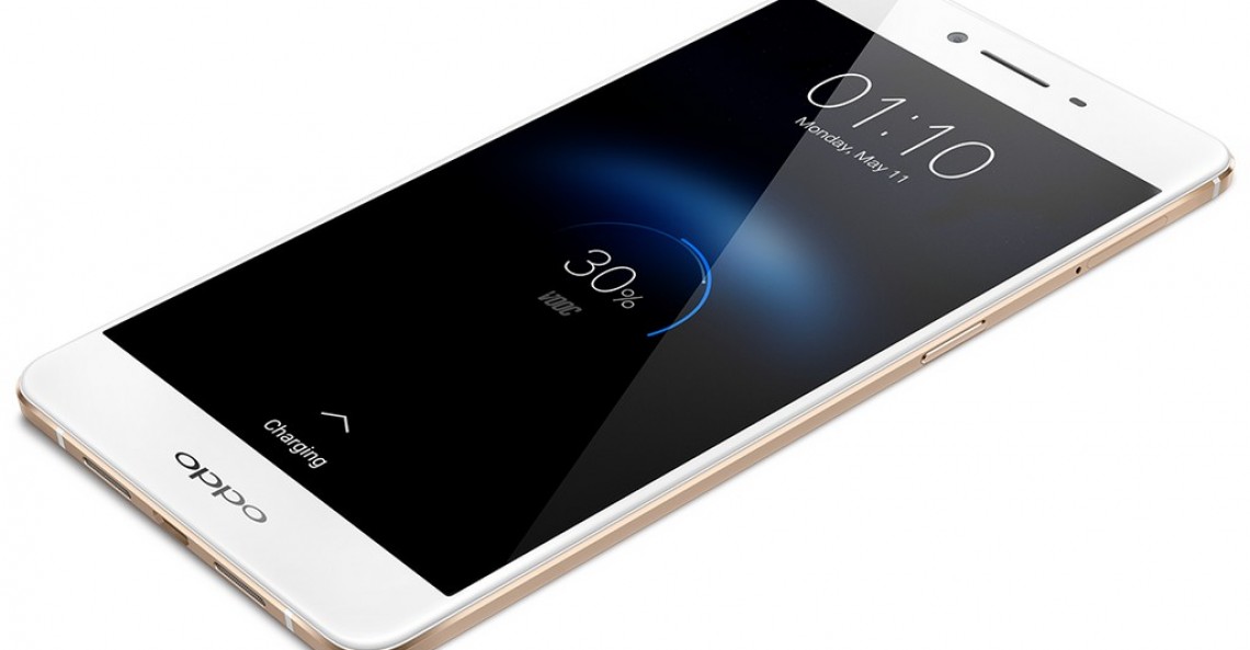 Oppo R7s