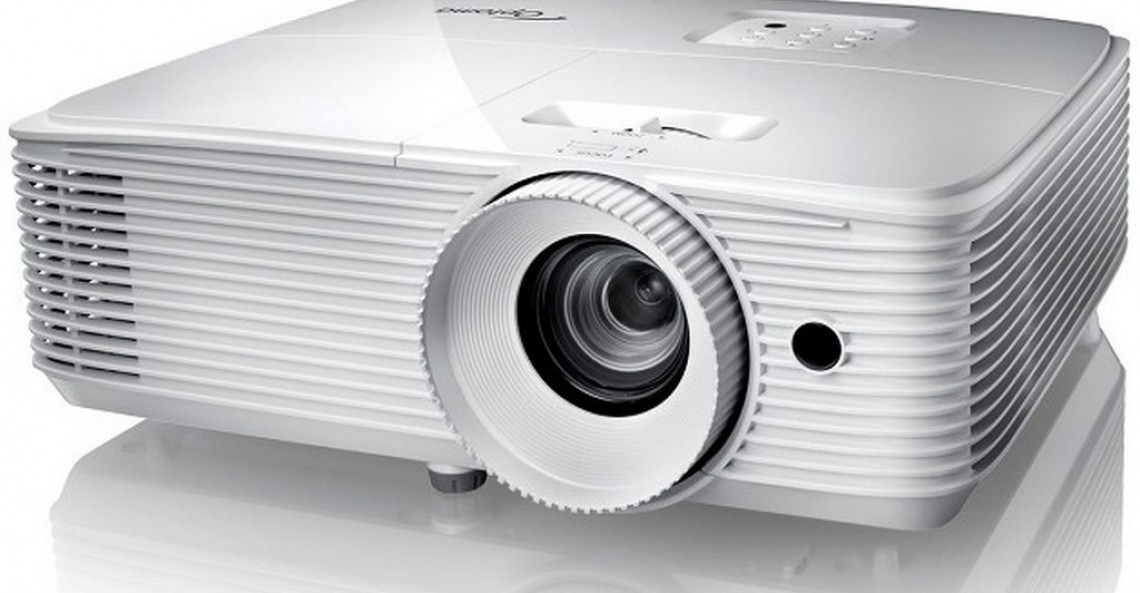 Optoma HD29H