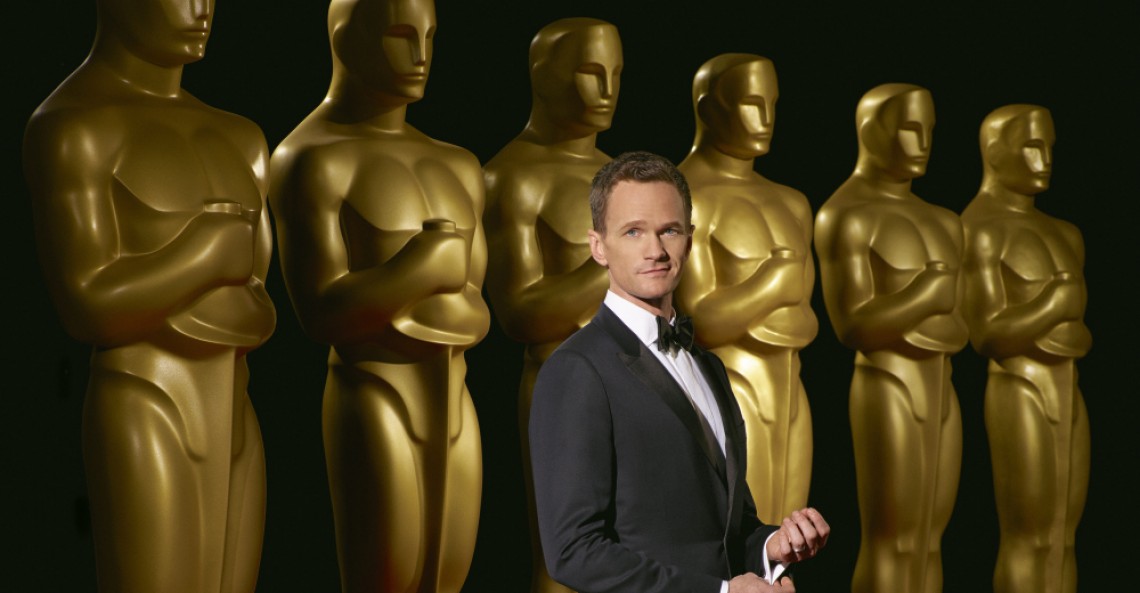 Oscary 2015 rozdane! Statuetka dla