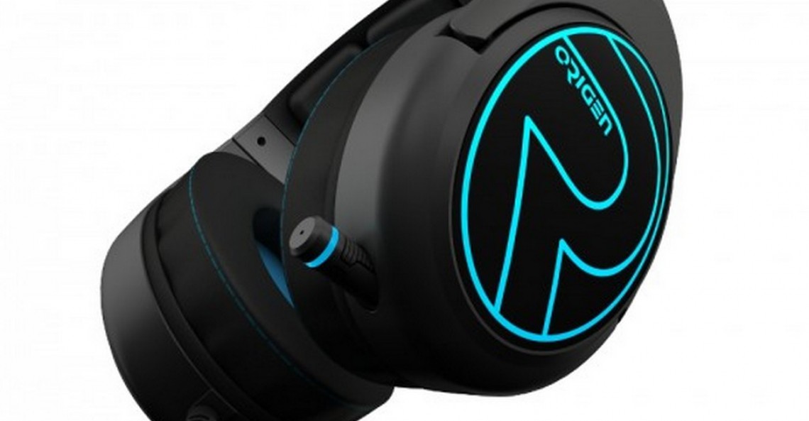 Ozone Ekho H80 Origen