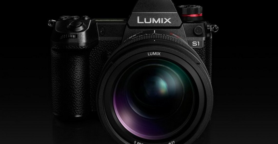Panasonic S1 i S1R